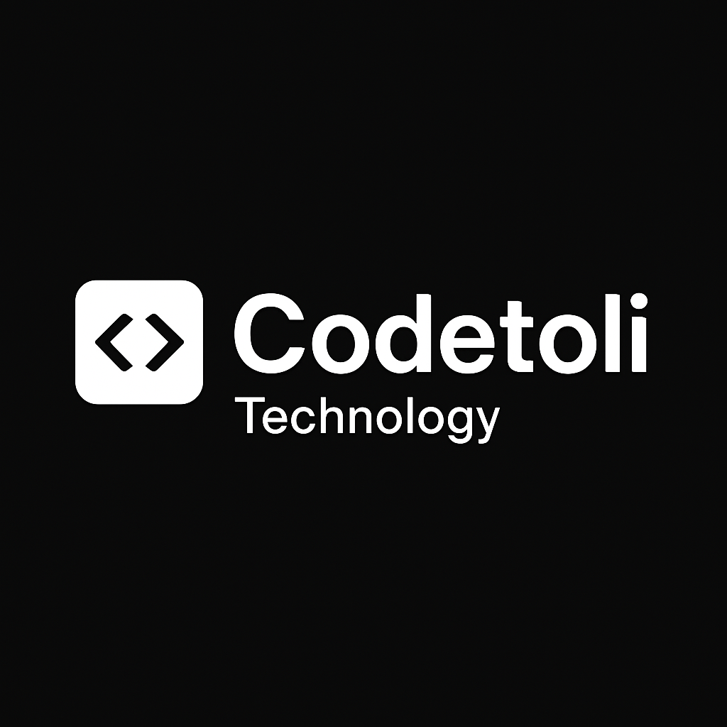 Codetoli Technology